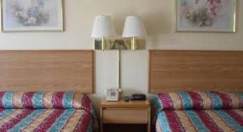 Western Motel - Camilla Western Motel - Camilla
