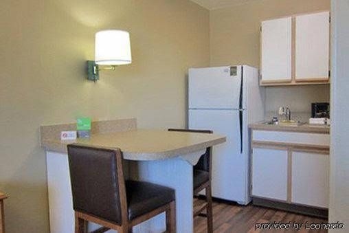 Extended Stay America - Austin - Arboretum - South4