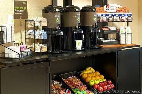 Extended Stay America - Austin - Arboretum - South1