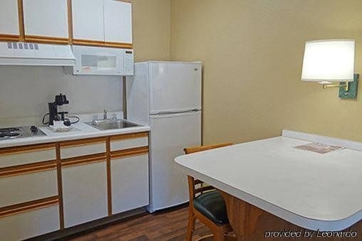 Extended Stay America - Durham - Research Triangle Park - Hwy 552