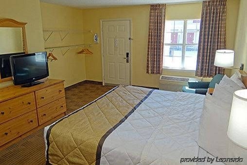 Extended Stay America - Durham - Research Triangle Park - Hwy 553