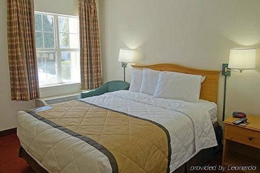 Extended Stay America - Durham - Research Triangle Park - Hwy 554