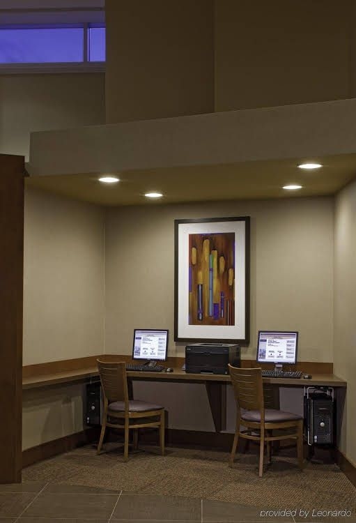 Hyatt Place Salt Lake City Downtown / The Gateway1