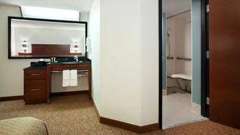 Hyatt Place Salt Lake City Downtown / The Gateway0