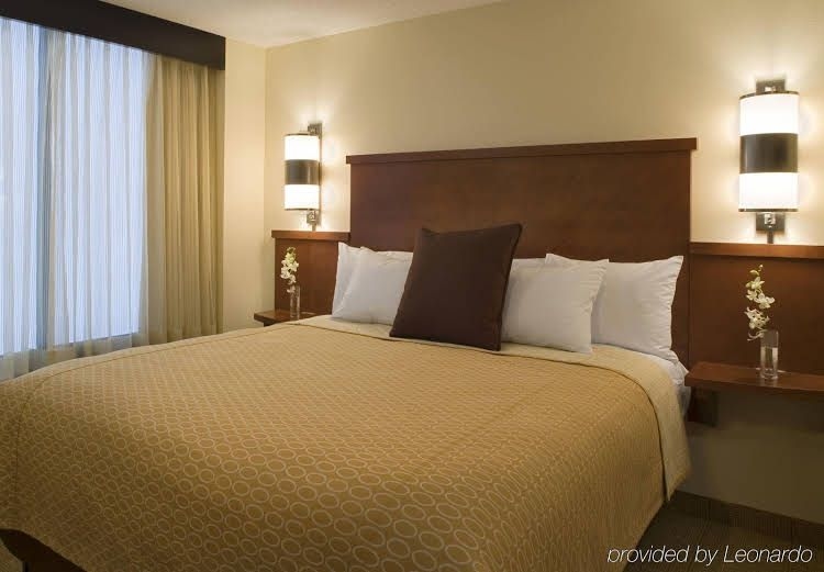 Hyatt Place Salt Lake City Downtown / The Gateway4