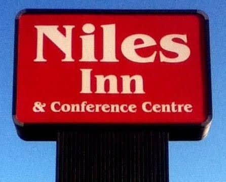 Niles Inn and Conference Centre Niles Inn and Conference Centre