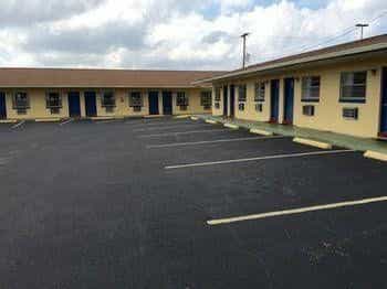 Economy Inn Sebring