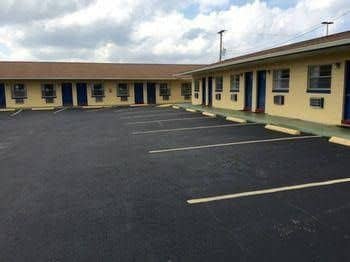 Economy Inn Sebring Economy Inn Sebring