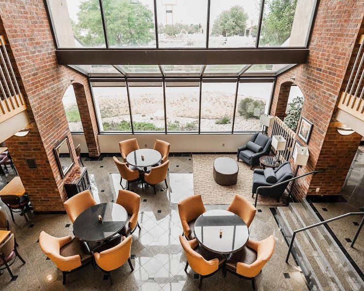Rodeway Inn & Suites Denver1