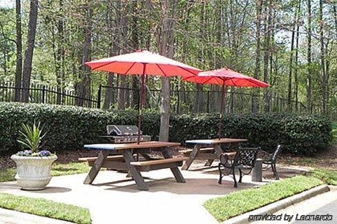 Extended Stay America - Charlotte - Airport2
