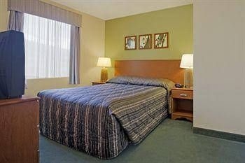 Extended Stay America - Anchorage - Midtown2