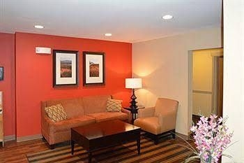 Extended Stay America - Anchorage - Midtown3