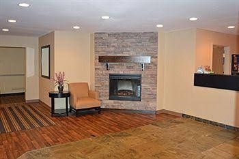 Extended Stay America - Anchorage - Midtown4
