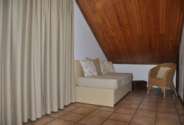 VILLA CLASSIC