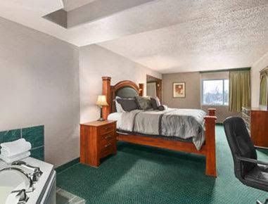Ramada - Bismarck4