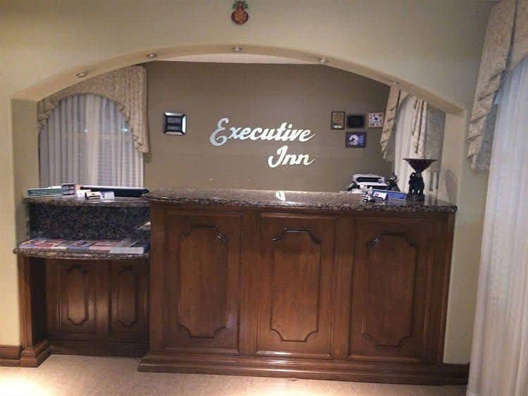 Cotulla Executive Inn Cotulla Executive Inn