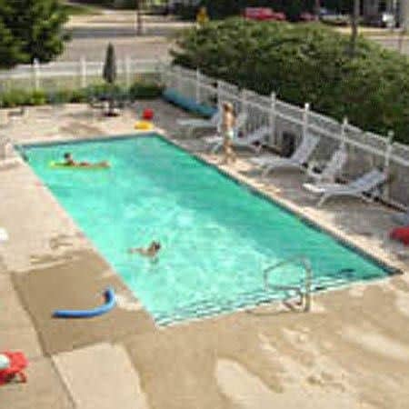 Best Nights Inn - Sparta Best Nights Inn - Sparta