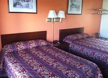 Nassau Holiday Motel Nassau Holiday Motel