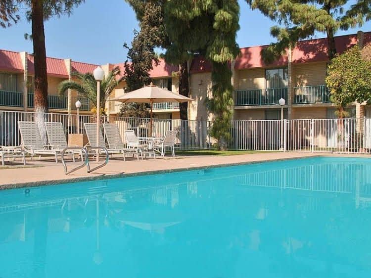 Vacation Inn Phoenix Vacation Inn Phoenix