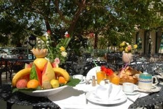 Nahrawess Hotel And Spa Resort2