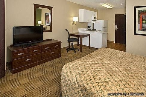 Extended Stay America - Houston - Med. Ctr. - Reliant Pk. - Fannin St.4