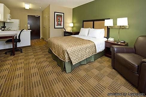 Extended Stay America - Houston - Med. Ctr. - Reliant Pk. - Fannin St.2