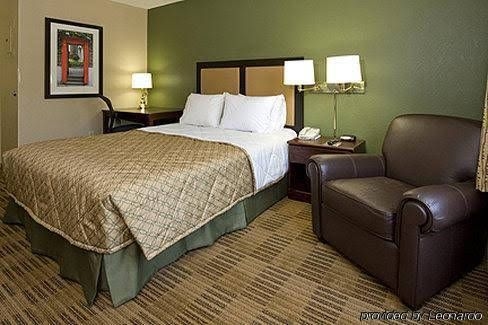 Extended Stay America - Houston - Med. Ctr. - Reliant Pk. - Fannin St.1