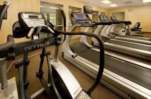 Drury Inn and Suites San Antonio Near La Cantera1