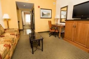 Drury Inn and Suites San Antonio Near La Cantera2