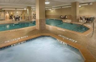 Drury Inn and Suites San Antonio Near La Cantera4