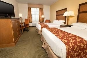 Drury Inn and Suites San Antonio Near La Cantera3