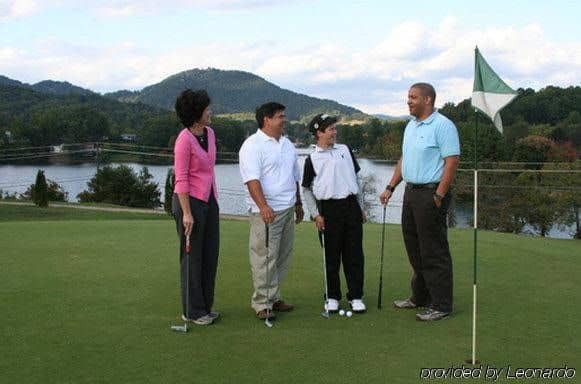 Lake Junaluska Conference and Golf Resort Lake Junaluska Conference and Golf Resort