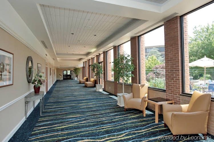 Holiday Inn Solomons Conference Center & Marina2