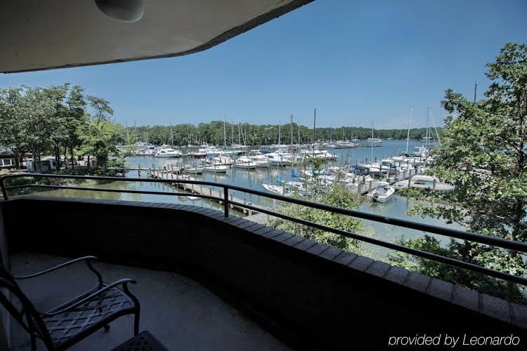 Holiday Inn Solomons Conference Center & Marina0