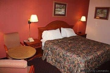 Andrew Johnson Inn Andrew Johnson Inn