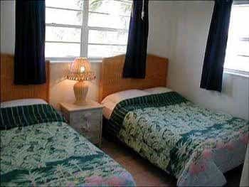 White Sands Inn