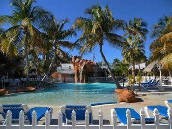 Coconut Cove Resort & Marina0