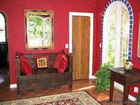 Grandview Gardens Bed and Breakfast