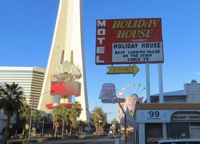 Holiday Motel Holiday Motel