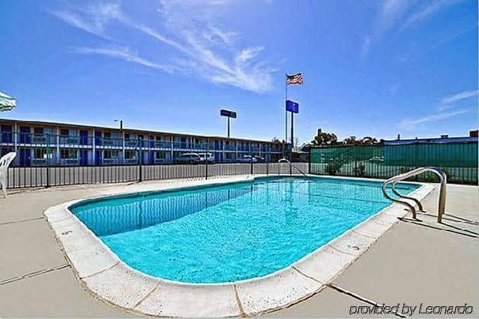 Motel 6 Willows Motel 6 Willows
