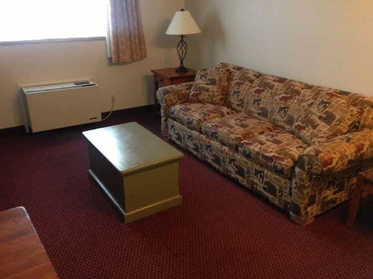 Aspen Inn