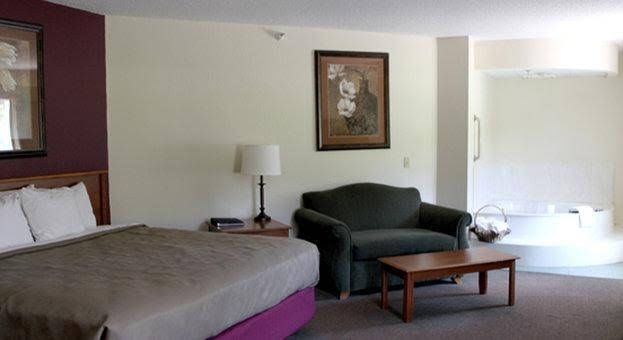 AmericInn Lodge & Suites Red Wing2