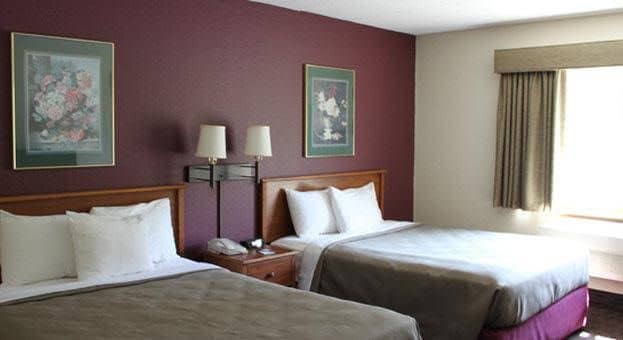 AmericInn Lodge & Suites Red Wing AmericInn Lodge & Suites Red Wing