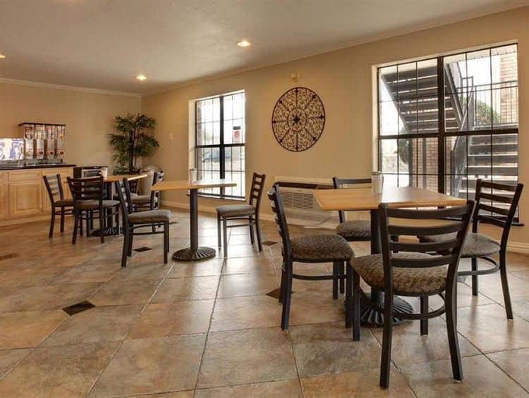 Americas Best Value Inn and Suites DeSoto Americas Best Value Inn and Suites DeSoto