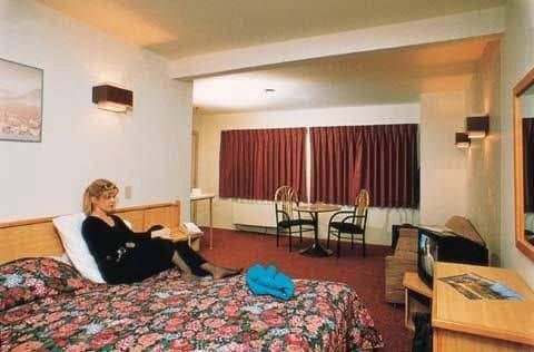City Centre Motel City Centre Motel