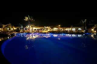Amphitrite Palace Resort And Spa