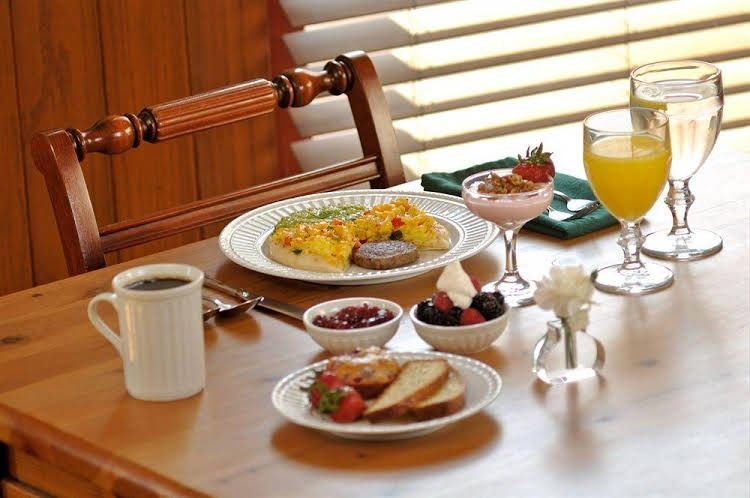 Etta's Place - A Sundance Inn - Bed and Breakfast3