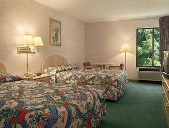 Days Inn - Springfield South2
