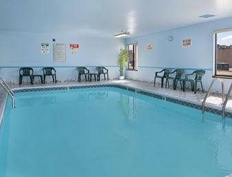 Days Inn - Springfield South0