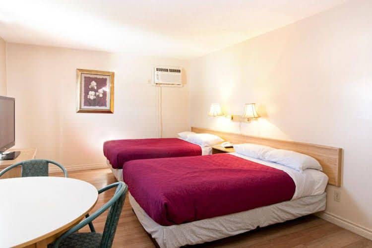 Horizon Motel Horizon Motel